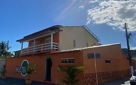 Hostel Abc