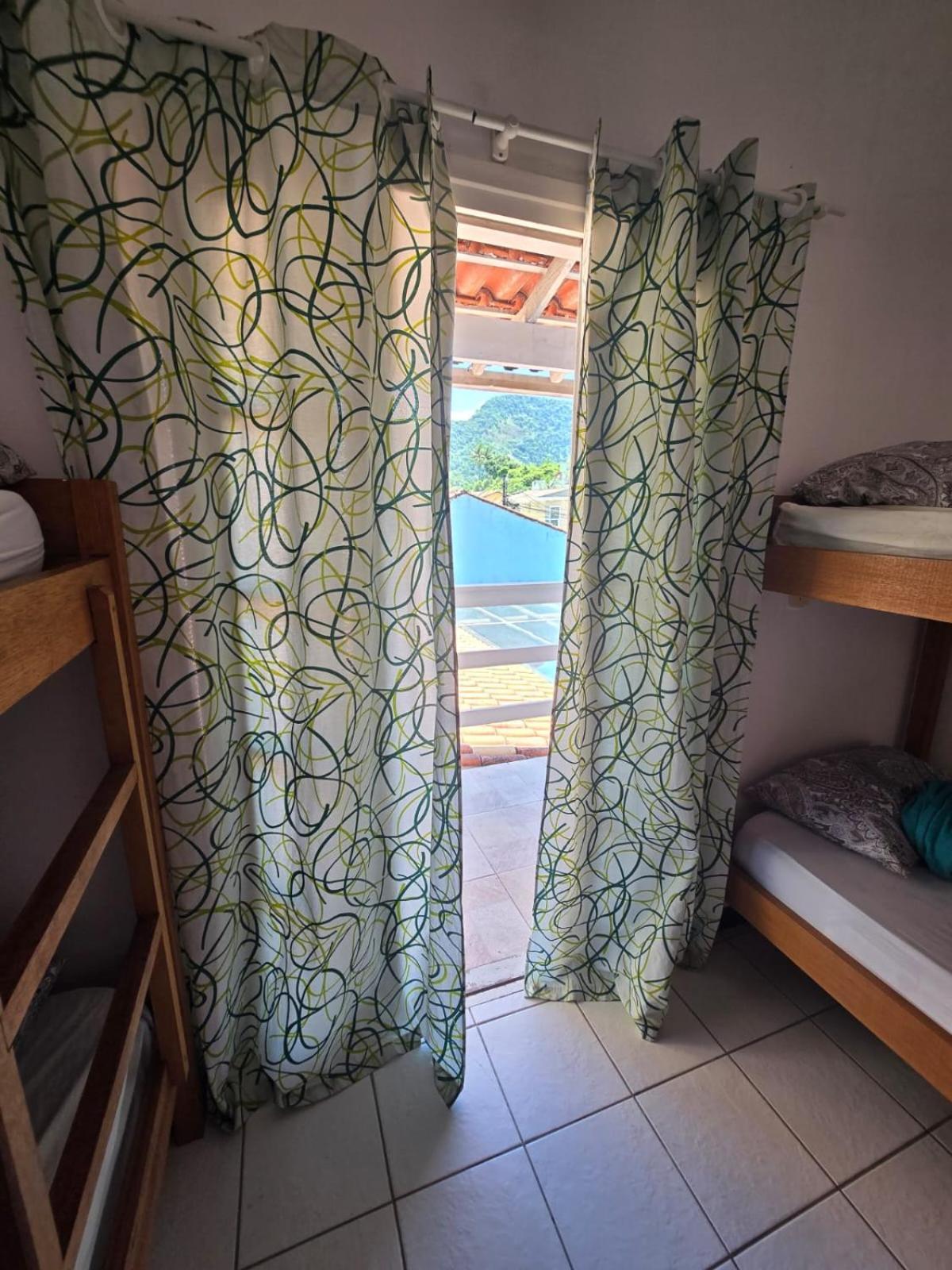 Hostel Abc Angra dos Reis Exterior foto