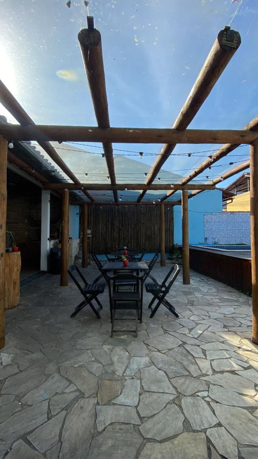 Hostel Abc Angra dos Reis Exterior foto