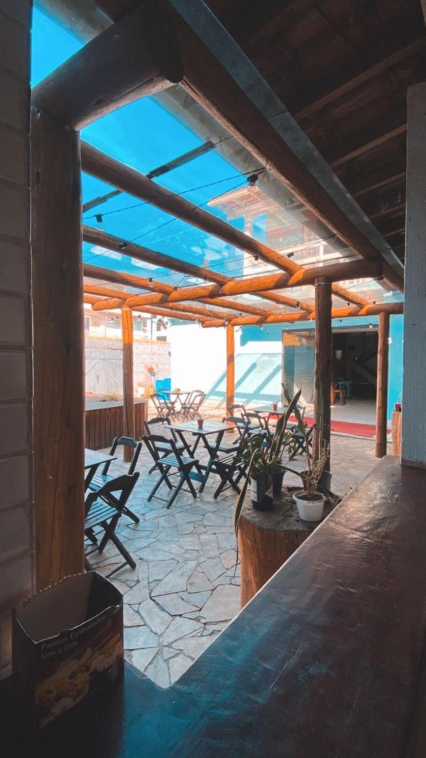 Hostel Abc Angra dos Reis Exterior foto