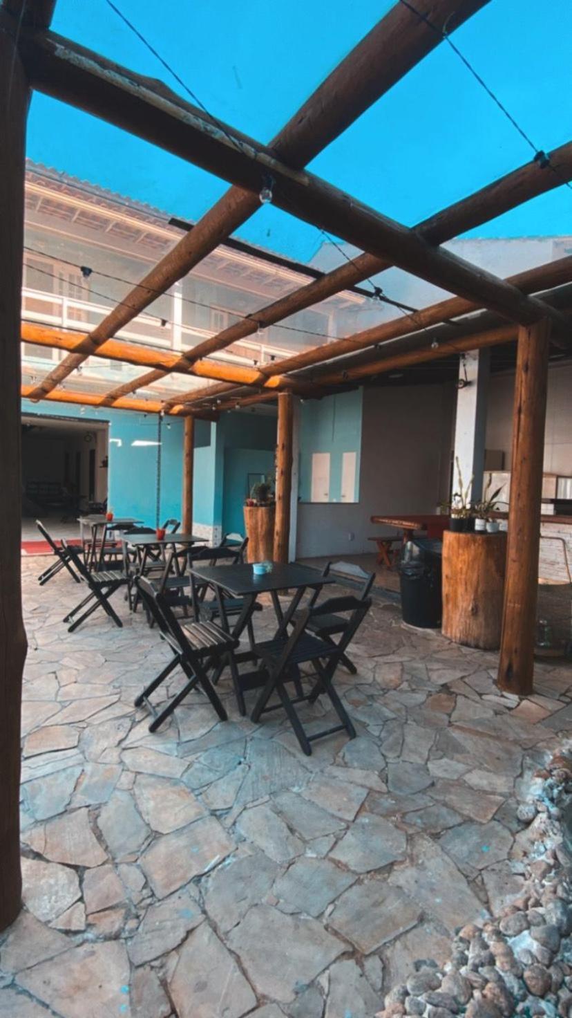 Hostel Abc Angra dos Reis Exterior foto