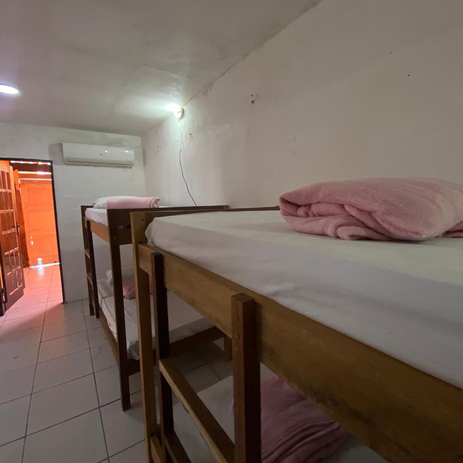 Hostel Abc Angra dos Reis Exterior foto