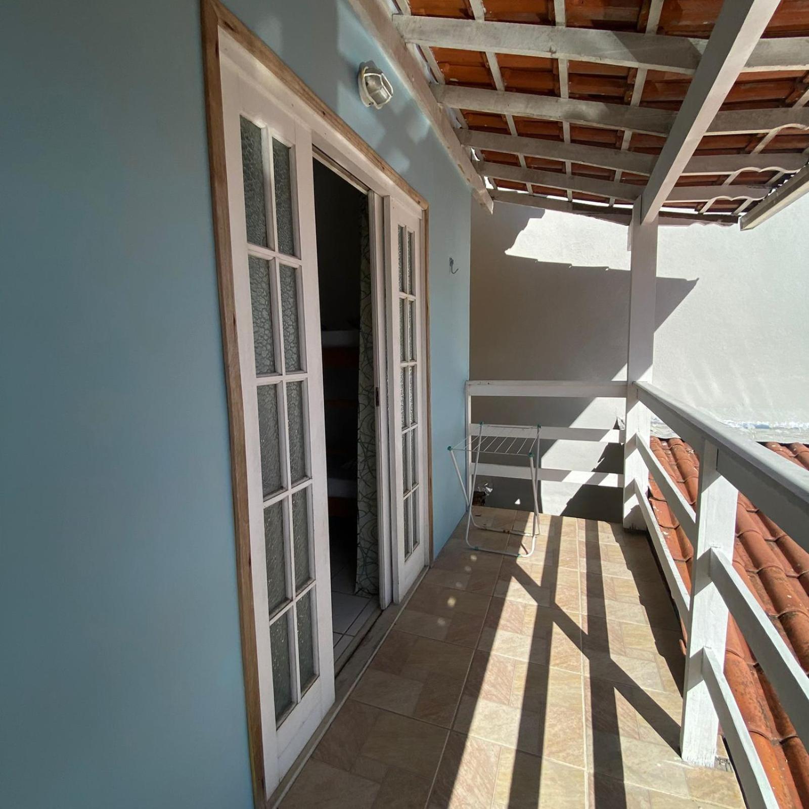 Hostel Abc Angra dos Reis Exterior foto