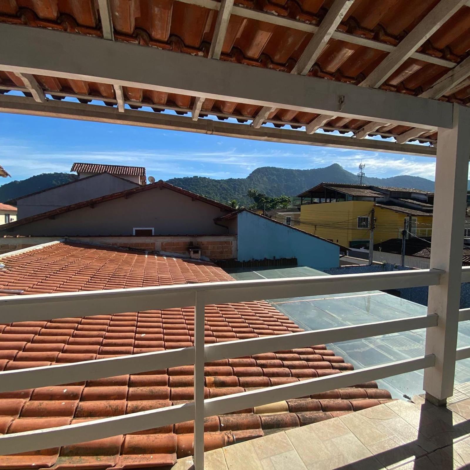 Hostel Abc Angra dos Reis Exterior foto