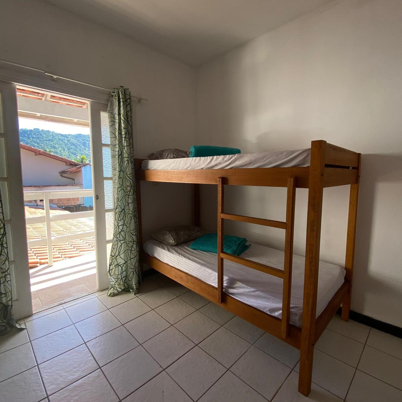 Hostel Abc Angra dos Reis Exterior foto