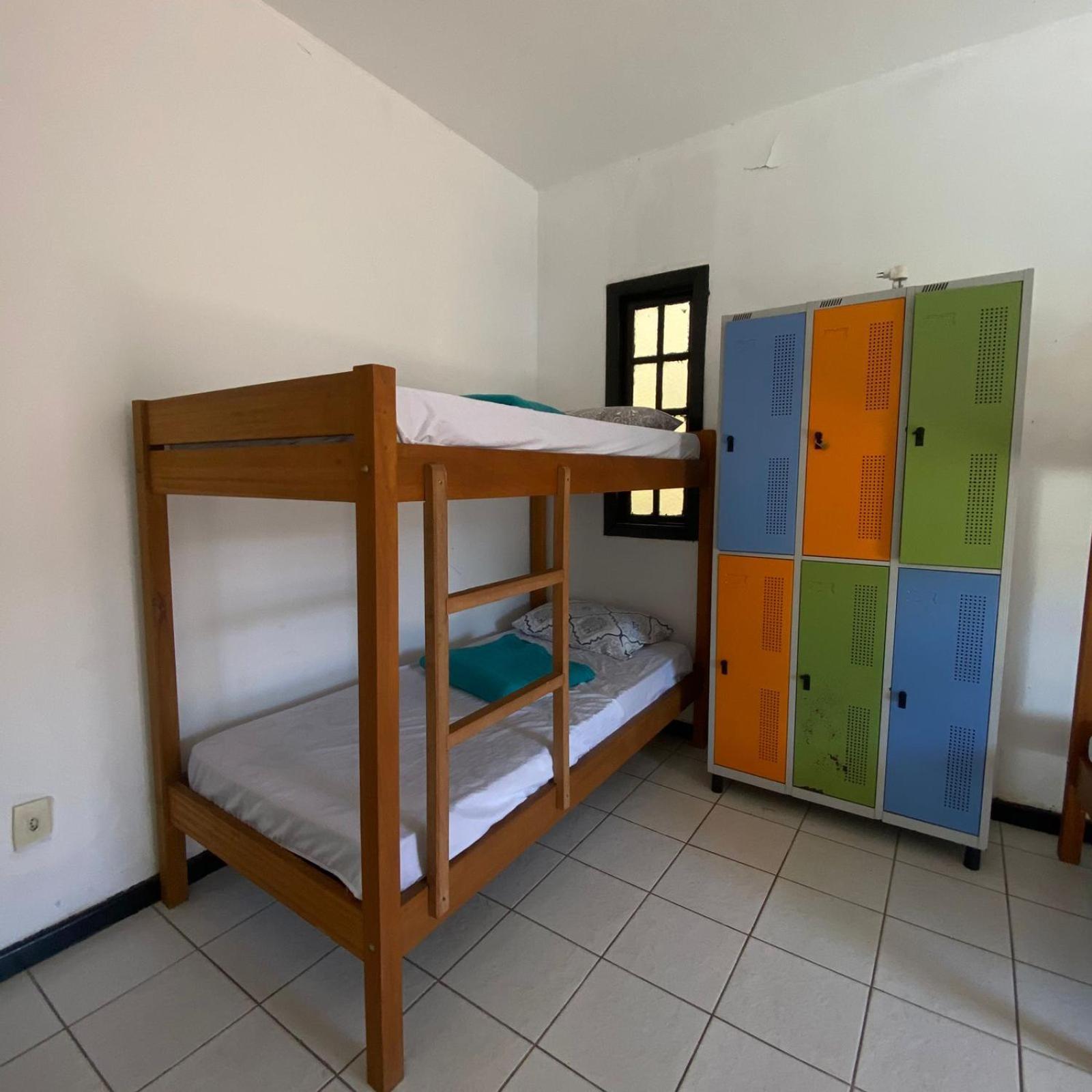 Hostel Abc Angra dos Reis Exterior foto