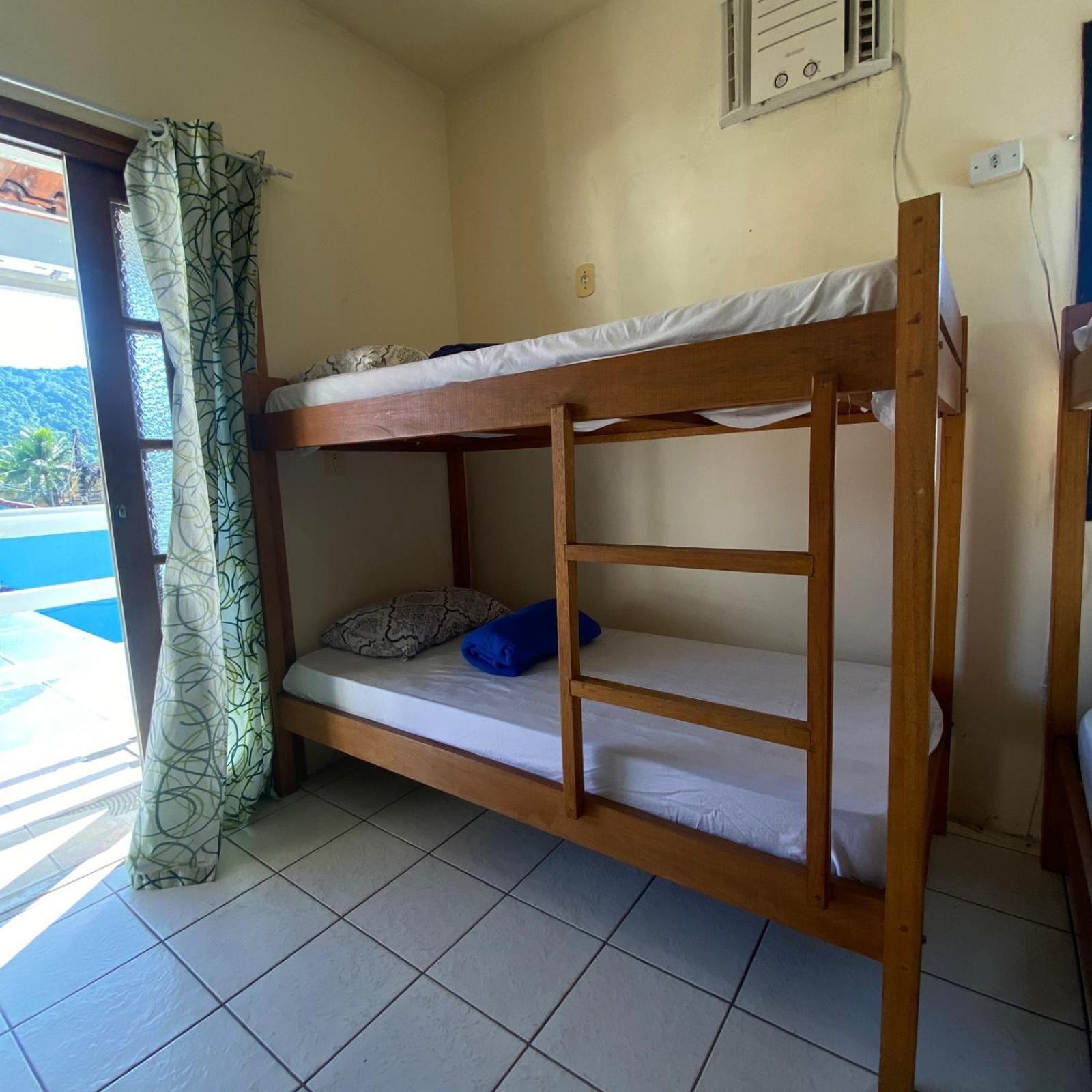 Hostel Abc Angra dos Reis Exterior foto