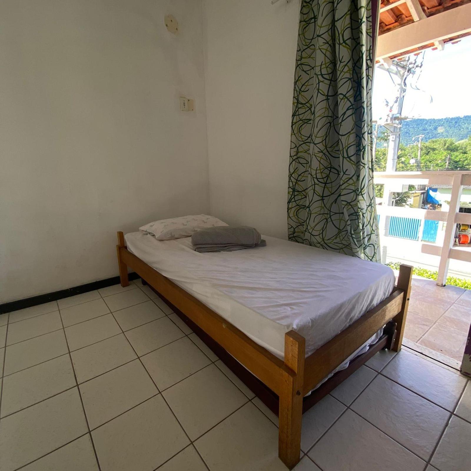 Hostel Abc Angra dos Reis Exterior foto
