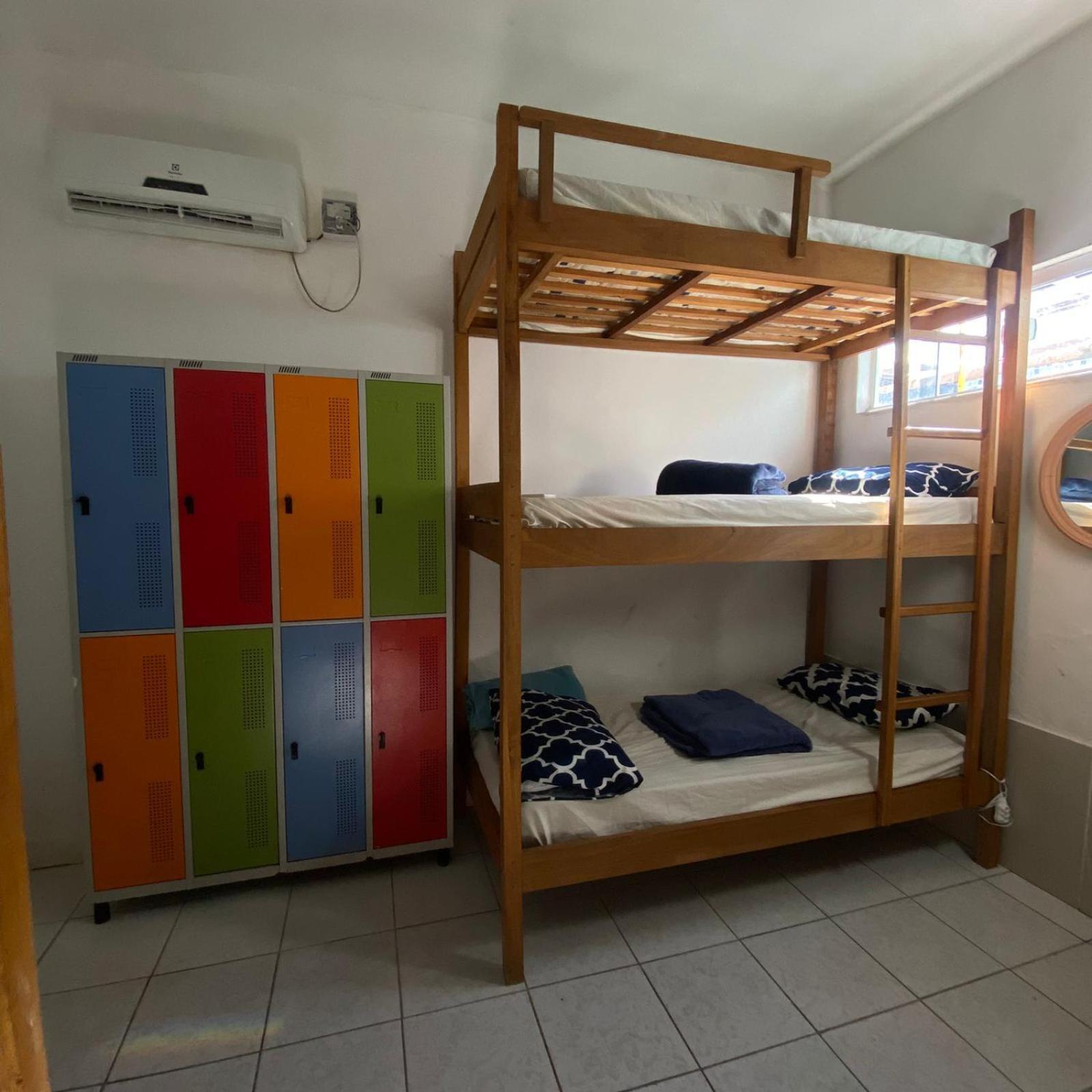 Hostel Abc Angra dos Reis Exterior foto