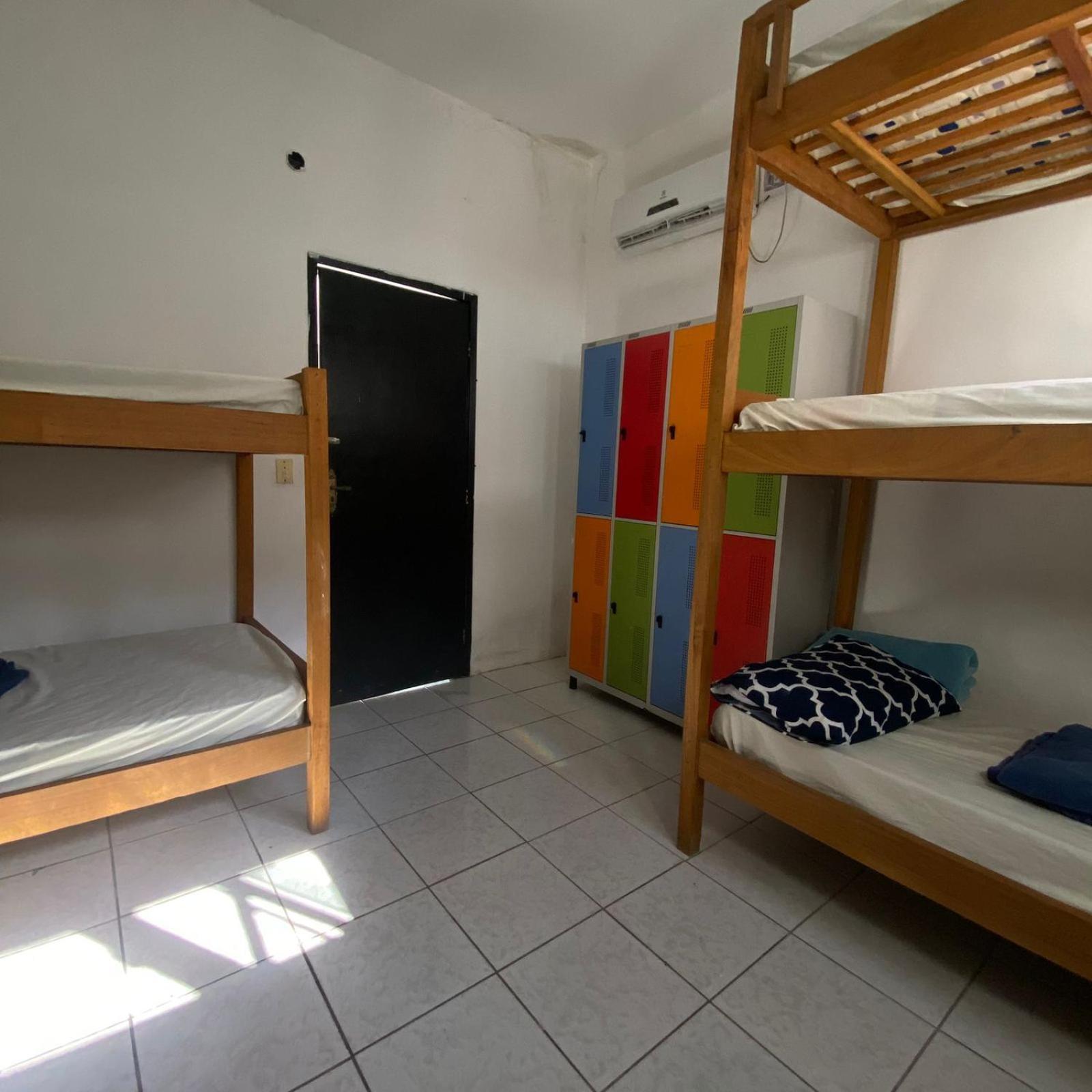 Hostel Abc Angra dos Reis Exterior foto